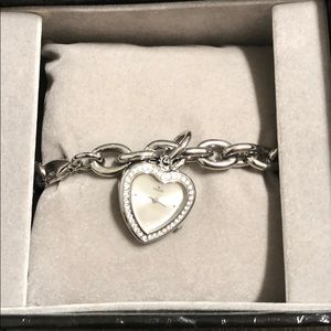 Guess collection watch